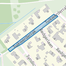 Perceel DZL01-B-3163