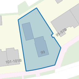 Perceel DZL01-B-3176