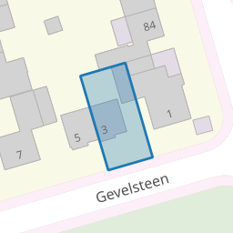 Perceel DZL01-B-3183