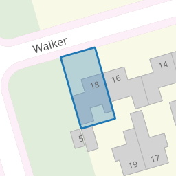 Perceel DZL01-B-3186