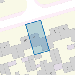 Perceel DZL01-B-3191