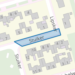 Perceel DZL01-B-3198