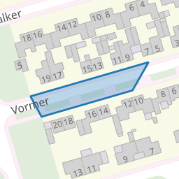 Perceel DZL01-B-3205