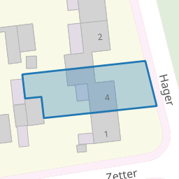 Perceel DZL01-B-3213