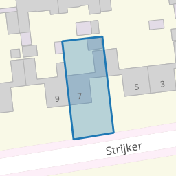 Perceel DZL01-B-3227