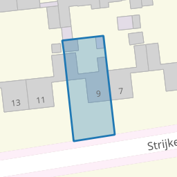 Perceel DZL01-B-3228