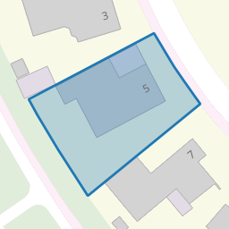 Perceel DZL01-B-3235