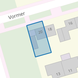 Perceel DZL01-B-3243