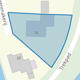 Perceel DZL01-B-3267