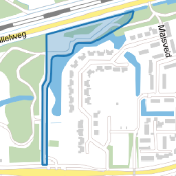 Perceel DZL01-B-3279