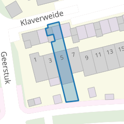 Perceel DZL01-B-3309