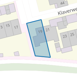 Perceel DZL01-B-3316