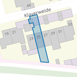 Perceel DZL01-B-3319