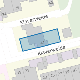 Perceel DZL01-B-3326