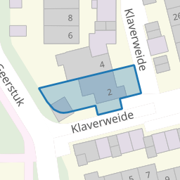 Perceel DZL01-B-3334