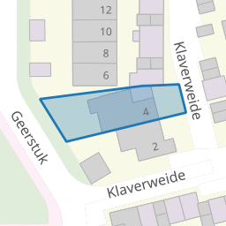 Perceel DZL01-B-3335