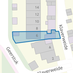 Perceel DZL01-B-3336