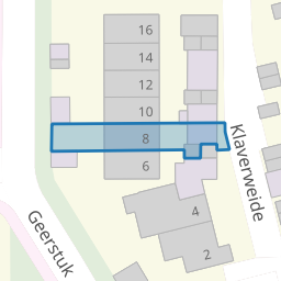 Perceel DZL01-B-3337