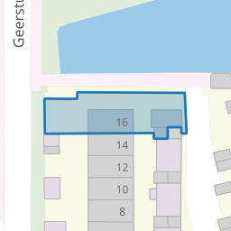 Perceel DZL01-B-3339