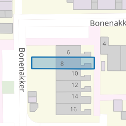 Perceel DZL01-B-3346