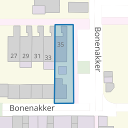 Perceel DZL01-B-3348