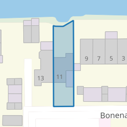 Perceel DZL01-B-3360