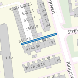 Perceel DZL01-B-3381