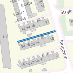 Perceel DZL01-B-3383