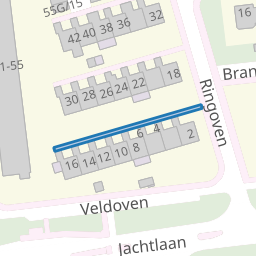 Perceel DZL01-B-3385