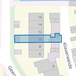 Perceel DZL01-B-3392