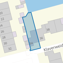 Perceel DZL01-B-3393