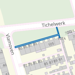 Perceel DZL01-B-3398