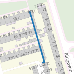 Perceel DZL01-B-3399