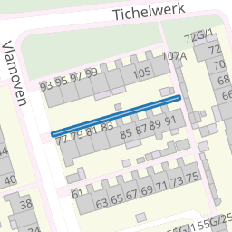 Perceel DZL01-B-3400