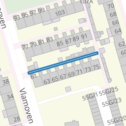 Perceel DZL01-B-3401