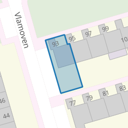 Perceel DZL01-B-3402