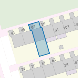 Perceel DZL01-B-3404