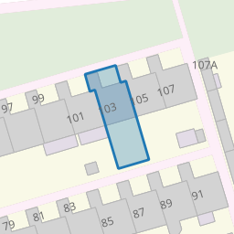 Perceel DZL01-B-3407