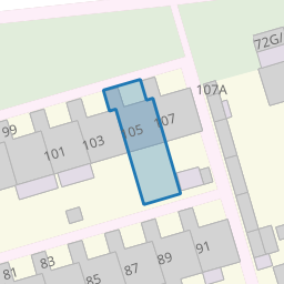 Perceel DZL01-B-3408