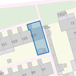 Perceel DZL01-B-3409