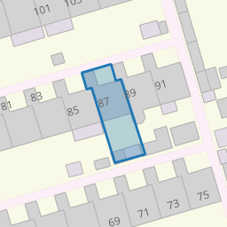 Perceel DZL01-B-3416