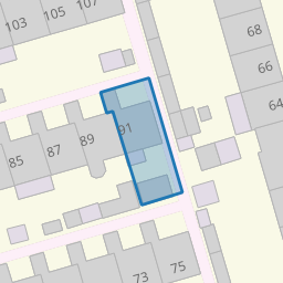 Perceel DZL01-B-3418