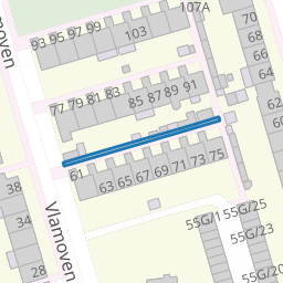 Perceel DZL01-B-3419