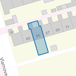 Perceel DZL01-B-3422