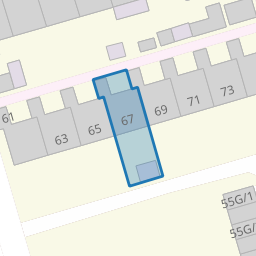 Perceel DZL01-B-3423