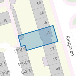 Perceel DZL01-B-3441