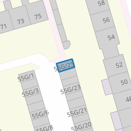 Perceel DZL01-B-3447