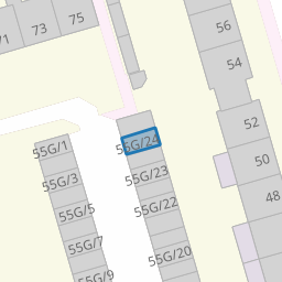 Perceel DZL01-B-3448