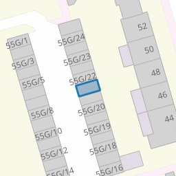 Perceel DZL01-B-3451