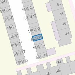 Perceel DZL01-B-3453